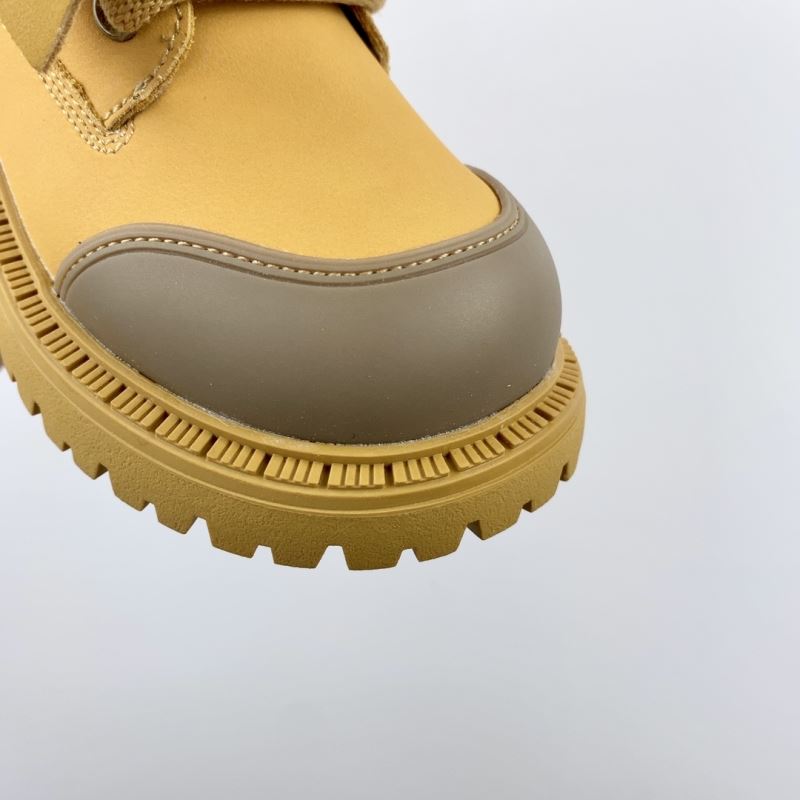 TIMBERLAND SHOES